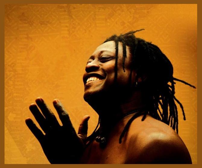 Habib Koité